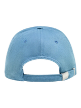 Red Bull Rampage DENIM Cap – Light Blue