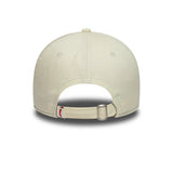Carlos Sainz TEAMFIFTY5 New Era 9TWENTY Cap – Off-White