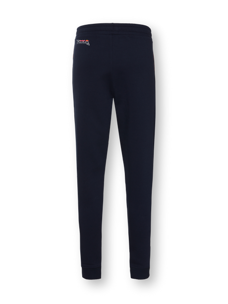 Red Bull Ring men's sweatpants Pit Lane, navy blue