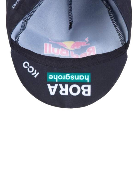 Red Bull Bora Hansgrohe Radmütze - SPECIALIZED Team Edition