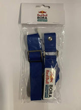 Red Bull Bora Hansgrohe phone lanyard with logo