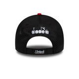 Ducati Lenovo Team Pecco Bagnaia #63 Cap 2026 – Rot