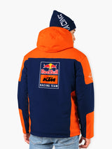 KTM Red Bull Racing Team-Jacke Winter