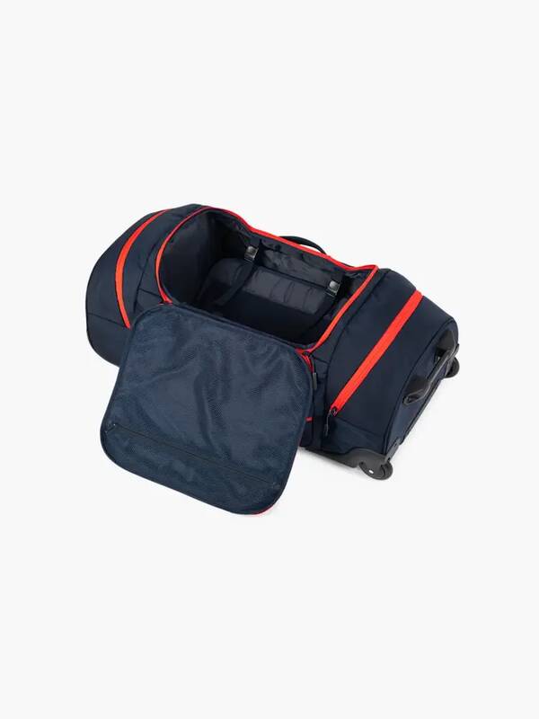 Red Bull Racing x Built For Athletes ORBR20 travel suitcase