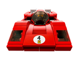 LEGO Speed Champions 76906 1970 Ferrari 512 M Building Set