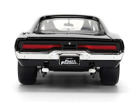 Modell Fast & Furious 1970 Dodge Charger R/T F&F