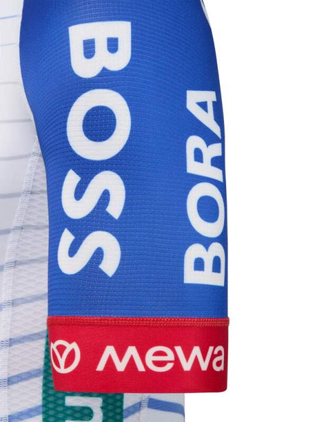 Red Bull Bora Hansgrohe Radtrikot - SPECIALIZED Team Edition