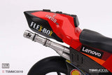 Modell TSM MotoGP - Ducati Desmosedici Francesco Bagnaia GP22 #63 2022